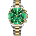 Olevs 2870 Waterproof Chronograph